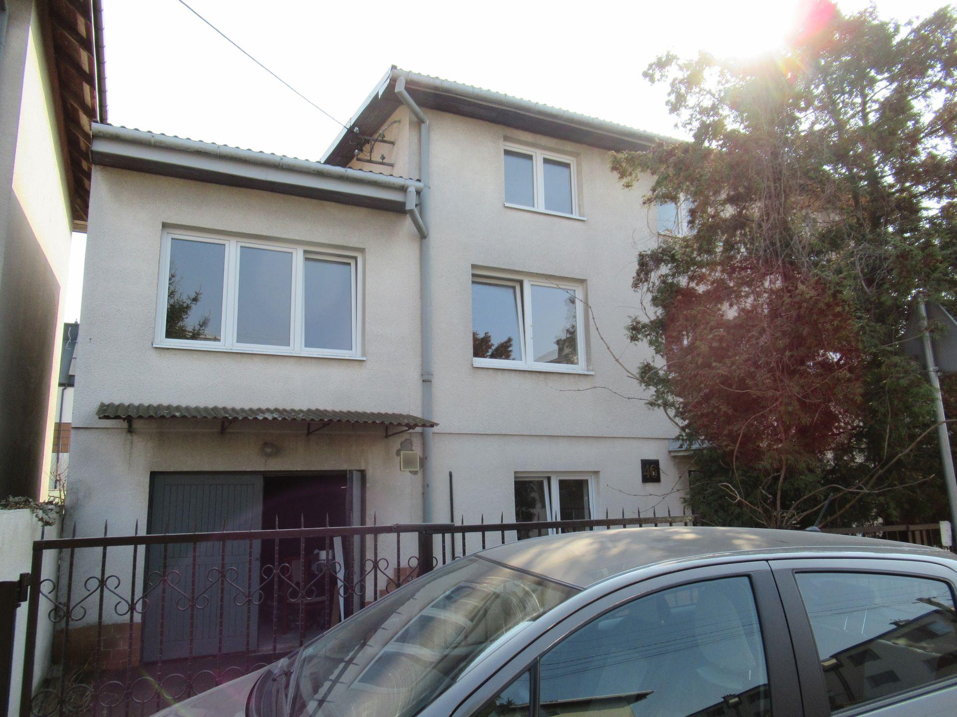 Dom Marki ul. Szkolna 200 m² — wynajem
