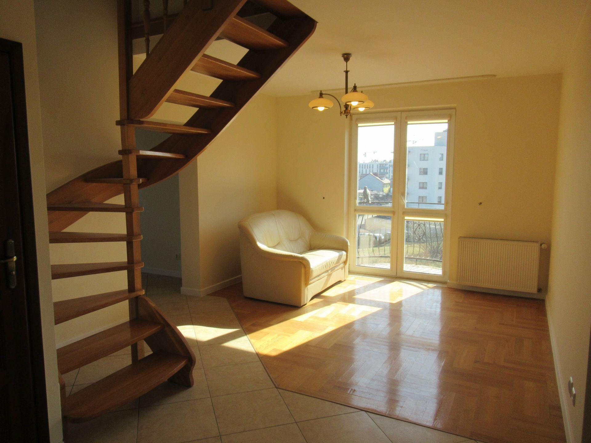 Mieszkanie Ząbki ul. Szwoleżerów 130 m² — wynajem
