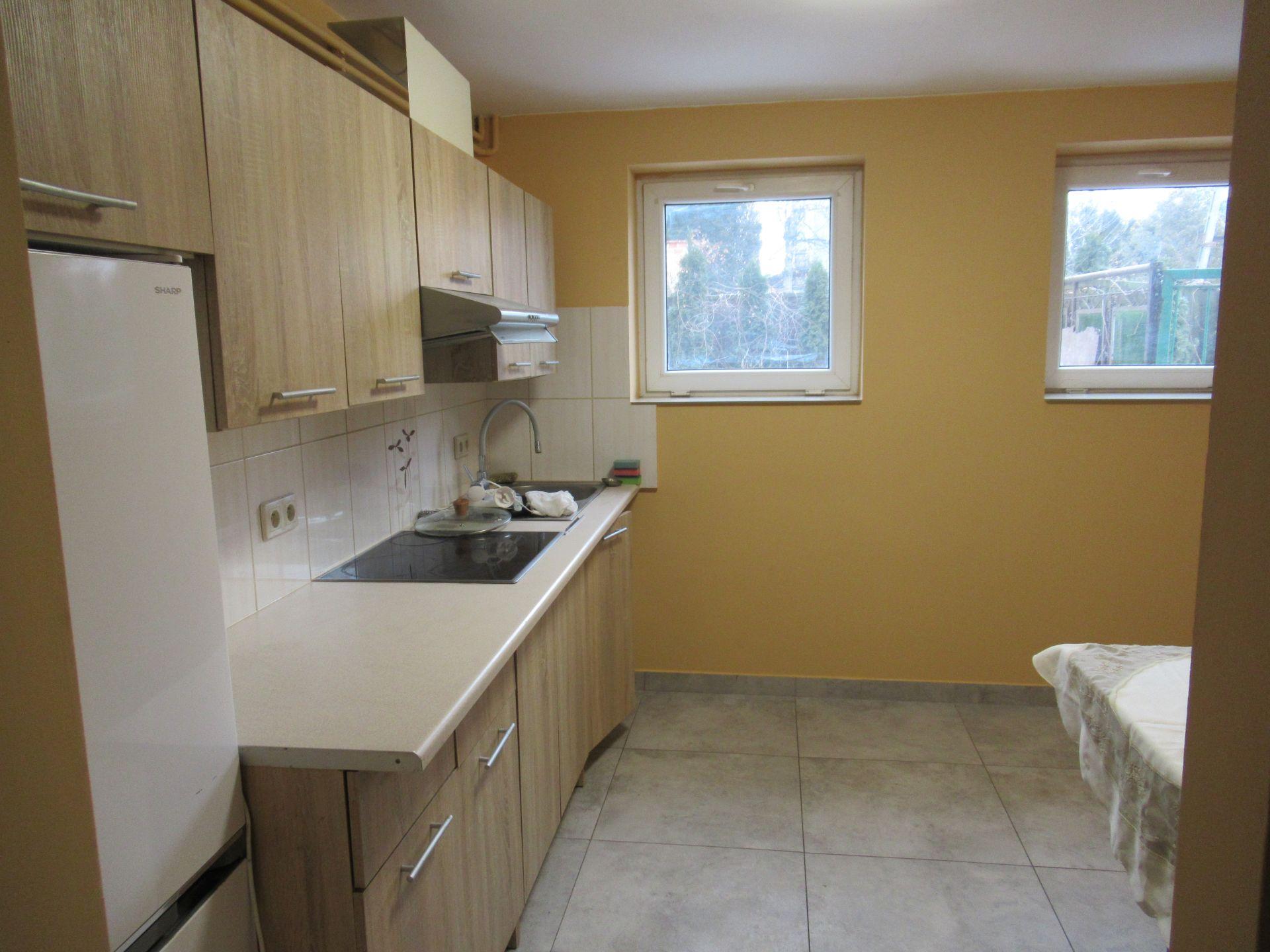 Mieszkanie Zielonka ul. Paderewskiego 54 m² — wynajem — zdjęcie 1